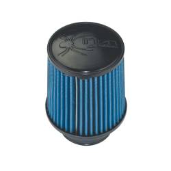 Injen - Injen X-1017-BB SuperNano-Web Air Filter 3" Flange ID 5" Base/5" Media/4" Top - Image 2