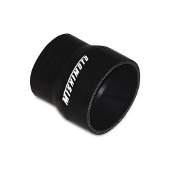 Mishimoto - Mishimoto MMCP-22525BK 2.25 To 2.5" Black Transition Coupler - Image 2