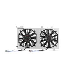 Mishimoto MMFS-WRX-01P Radiator Fan Shroud Kit