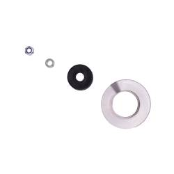 Bilstein - Bilstein 22-248466 B4 OE Replacement Suspension Strut Assembly - Image 2