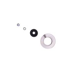 Bilstein - Bilstein 22-248473 B4 OE Replacement Suspension Strut Assembly - Image 2