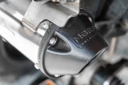 MBRP Exhaust - MBRP AT-9214PT Perf Series Slip-On Straight Core Exhaust for 15-24 Outlander - Image 2