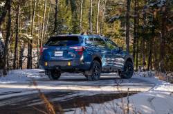 MBRP Exhaust - MBRP S4812304 T304 2.5" Axle-Back Dual Exit for 20-25 Outback XT/Wilderness - Image 2