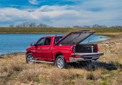 RealTruck Undercover - Undercover UC3078L-PAU Elite LX Tonneau Cover for 09-23 1500/Classic/2500 6'4" - Image 3