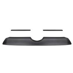 Ecoological - Ecoological Upper/Lower Grille Bar Covers Textured for 14-22 4Runner SR5 GD4S211 - Image 1