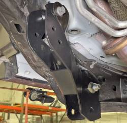 RockJock 4x4 - RockJock RJ-141102-103 Control Arm Geometry Correction Bracket - Image 2