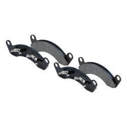 CURT - CURT 2021013450 Trailer Disc Brake Pads 10000-16000-lb 4Pc - Image 2