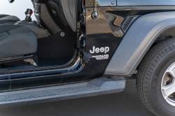 DV8 Offroad - DV8 Offroad STJL-05' Pegs for 07-26 Jeep Wrangler JK/JL & Gladiator JT - Image 12