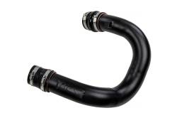 HPS Performance - HPS 17-136WB Black Cold Upper Intercooler Charge Pipe for 18-22 Honda Accord 2.0 - Image 1