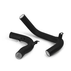 Mishimoto - Mishimoto MMICP-MK7-15KWBK Volkswagen MK7 GTI/Golf R IC Pipe Kit 15-21 - Image 2