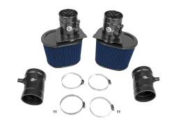 aFe Power - aFe 57-10012R Carbon Fiber Cold Air Intake for 14-23 Audi/Lamborghini 5.2L - Image 2