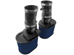 aFe Power - aFe 57-10012R Carbon Fiber Cold Air Intake for 14-23 Audi/Lamborghini 5.2L - Image 3