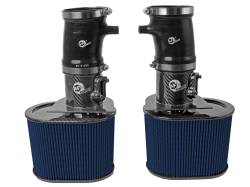 aFe Power - aFe 57-10012R Carbon Fiber Cold Air Intake for 14-23 Audi/Lamborghini 5.2L - Image 4