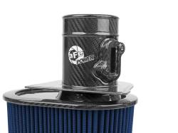 aFe Power - aFe 57-10012R Carbon Fiber Cold Air Intake for 14-23 Audi/Lamborghini 5.2L - Image 5