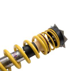 KW - KW 352100BS Coilovers w/Compression & Rebound Audi Coupe/Hatch 2.9/3.0 AWD - Image 3