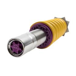KW - KW 352100BS Coilovers w/Compression & Rebound Audi Coupe/Hatch 2.9/3.0 AWD - Image 4