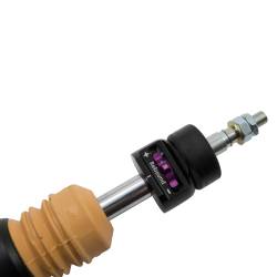 KW - KW 352100BS Coilovers w/Compression & Rebound Audi Coupe/Hatch 2.9/3.0 AWD - Image 6