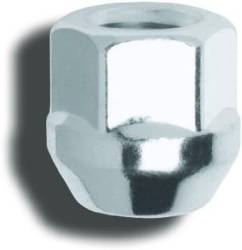 Gorilla Automotive - Gorilla Automotive 30037B Wheel Lug Nut Set - Image 1