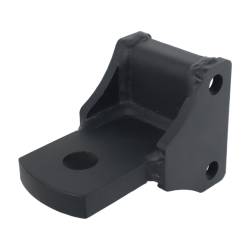 Shocker Hitch - Shocker Hitch SH-MB650-200 Shocker 12K 2" Max Black Air Receiver Hitch - Image 4