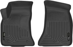 Husky Liners - Husky Liners 13641 Front Liner for 16-23 Challenger - Image 1