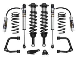 ICON Vehicle Dynamics - ICON K53293TX Stage-3 1.25-3" Lift Kit w/Tubular UCA/Overland for 24-26 Tacoma - Image 5