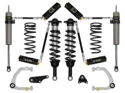 ICON Vehicle Dynamics - ICON K53295X Stage-5 1.25-3" Lift Billet UCA/Overland RR Spring for 24-26 Tacoma - Image 6
