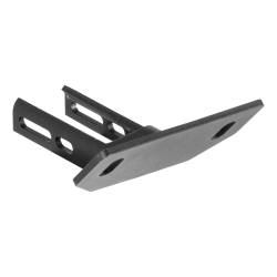 CURT - CURT 60669 OEM Puck System Gooseneck Ball Short Bed Bracket Sierra/Silverado - Image 1
