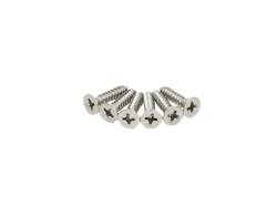 Kentrol - Kentrol 30405 Polished Hood Vent for 55-77 Jeep CJ5 - Image 4