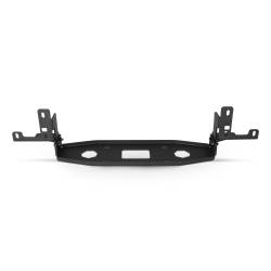 Attica 4x4 - Attica 4x4 ATTRM01A105-4-BX Terra Front Bumper Winch Plate for 13-18 RAM 1500 - Image 1