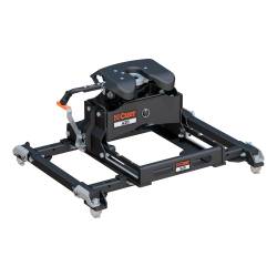 CURT - CURT 16077 A20 5th Wheel Trailer Hitch Kit for RAM 2500/3500 - Image 1