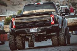 BulletProof Hitches - BulletProof HD3010 3.0" Heavy Duty 10" Drop Or Rise Hitch - Image 6