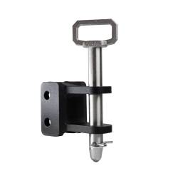 BulletProof Hitches - BulletProof MD2TANG Medium Duty 2-Tang Clevis Attachment - Image 3