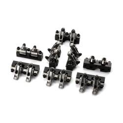 Speedmaster - Speedmaster PCE261.1110 Chevy SBC 350 1.6 SS Shaft Rocker 100 Offset - Image 2