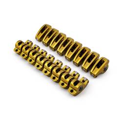Speedmaster - Speedmaster PCE261.1014.01 1.7 Ratio 7/16" Alu. Roller Rocker for Chevy BBC - Image 2