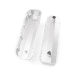 Speedmaster - Speedmaster PCE314.1248 Chevy BBC 454 Satin Fabricated Circle Track VC Tubes - Image 2