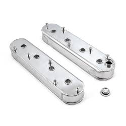 Speedmaster - Speedmaster PCE314.1132.01 Chevy LS1 LS2 LS3 LS6 LS7 Fabricated VC Coil Mount - Image 2
