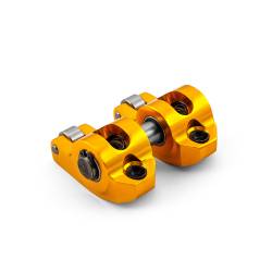Speedmaster - Speedmaster PCE261.1041.03 Chev LS1/LS6 1.7 Alum Pedestal Rocker Arms w/Hardware - Image 2