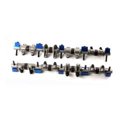 Speedmaster - Speedmaster PCE261.1087 Mopar BB 383 440 1.5 SS Rocker Arms w/Shafts - Image 2