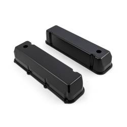 Speedmaster - Speedmaster PCE314.1091.03 Ford 429 460 Black Alum Plain VC Tall Hole - Image 2