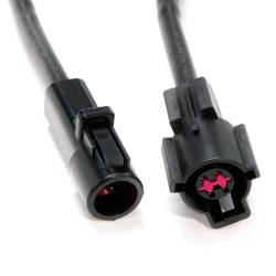 BBK Performance Parts - BBK Performance Oxygen Sensor Extension Cable Kit 86-2008 Mustang V8 1676 - Image 525
