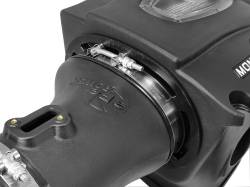 aFe Power - aFe 52-72204 Cold Air Intake w/Dual Filter for 15-16 Challenger/Charger 6.2L - Image 3