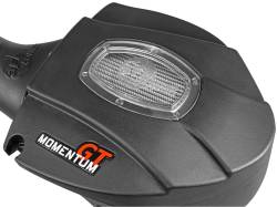 aFe Power - aFe 52-72204 Cold Air Intake w/Dual Filter for 15-16 Challenger/Charger 6.2L - Image 4