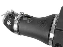 aFe Power - aFe 52-72204 Cold Air Intake w/Dual Filter for 15-16 Challenger/Charger 6.2L - Image 5