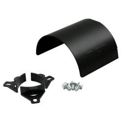 Injen - Injen HS5000BLK Universal Heat Shield Black for Most 2.75" To 3.5" Air Filters - Image 1