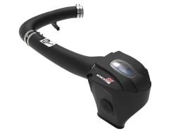 aFe 54-72201 Pro-5R Black Cold Air Intake for 11-23 Dodge/Chrysler 3.6L