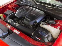 aFe Power - aFe 54-72201 Pro-5R Black Cold Air Intake for 11-23 Dodge/Chrysler 3.6L - Image 7