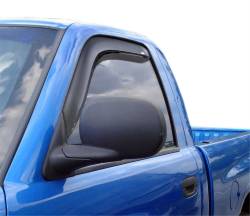 Auto Ventshade AVS - Auto Ventshade 192352 Ventvisor In-Channel Deflector 2Pc - Image 4