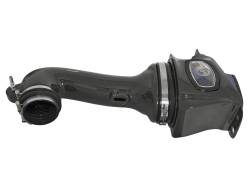 aFe Power - aFe 52-74202-C Black Series Cold Air Intake Carbon Fiber for 15-19 Corvette Z06 - Image 4