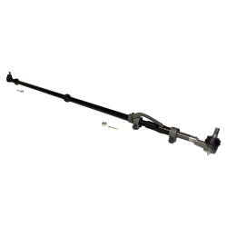 Crown Automotive Jeep Replacement - Crown Automotive 52005739K Steering Tie Rod Assembly for 91-95 Jeep Wrangler YJ - Image 1
