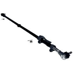 Crown Automotive Jeep Replacement - Crown Automotive 52005739K Steering Tie Rod Assembly for 91-95 Jeep Wrangler YJ - Image 2